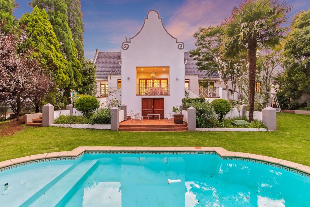 House sold in Oaklands, Johannesburg - HP1654422 House sold in Oaklands, Johannesburg - HP1654422