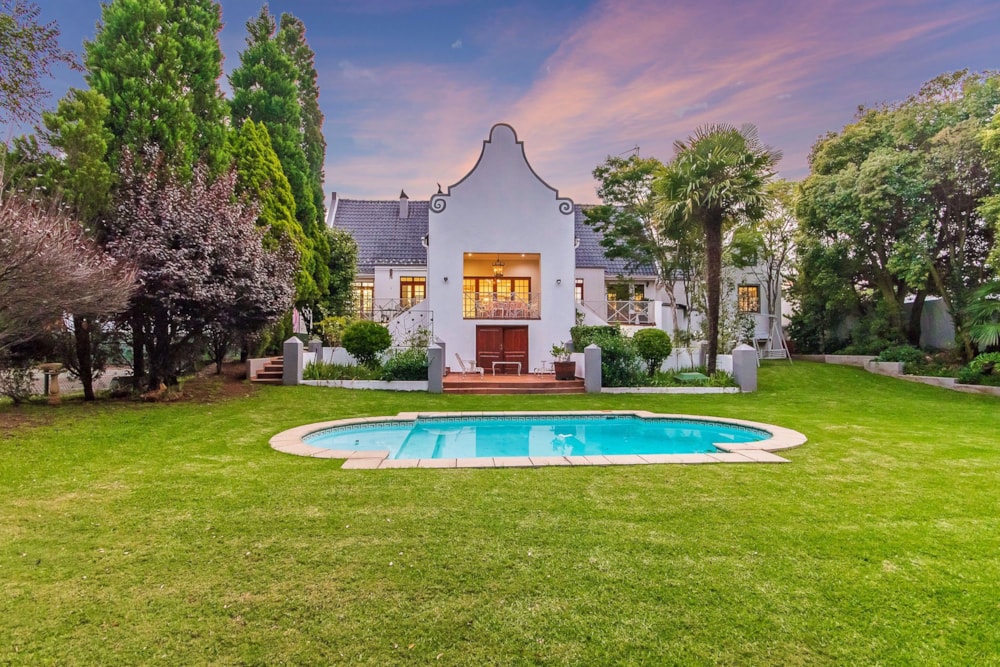 House sold in Oaklands, Johannesburg - HP1654422 House sold in Oaklands, Johannesburg - HP1654422