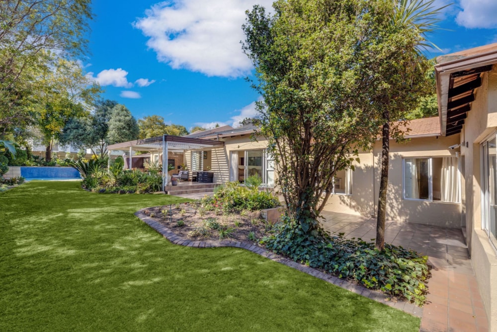 House for sale in Sunninghill Gardens - FW1723047