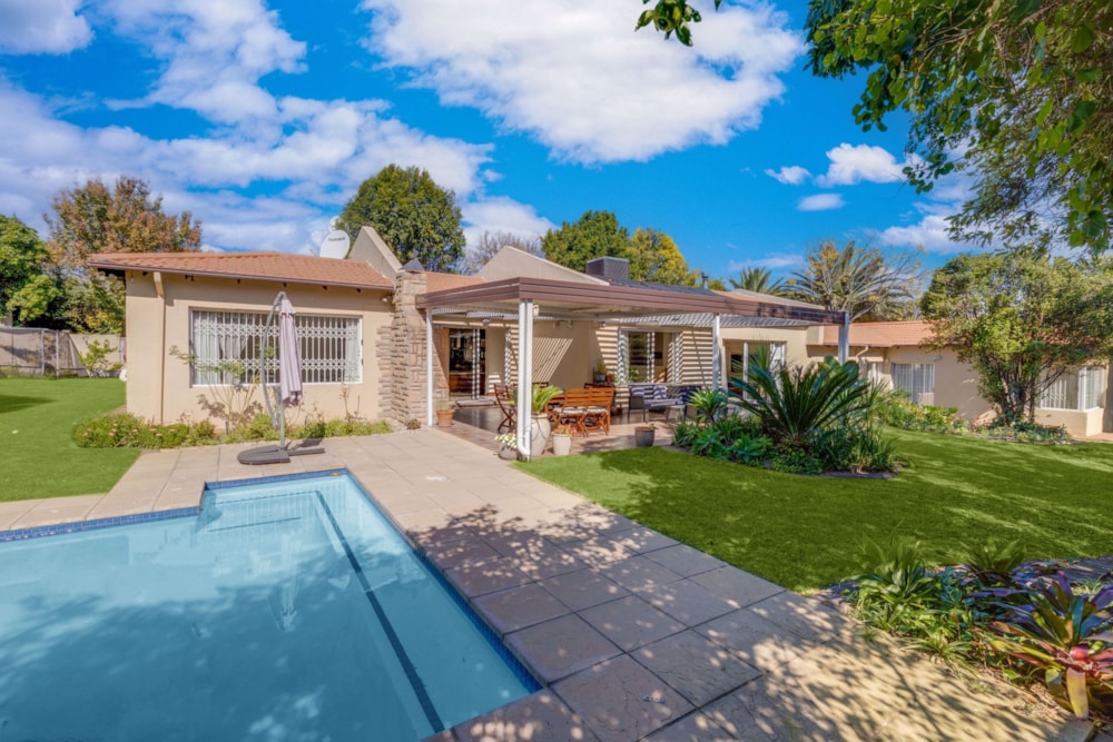 House for sale in Sunninghill Gardens - FW1723047