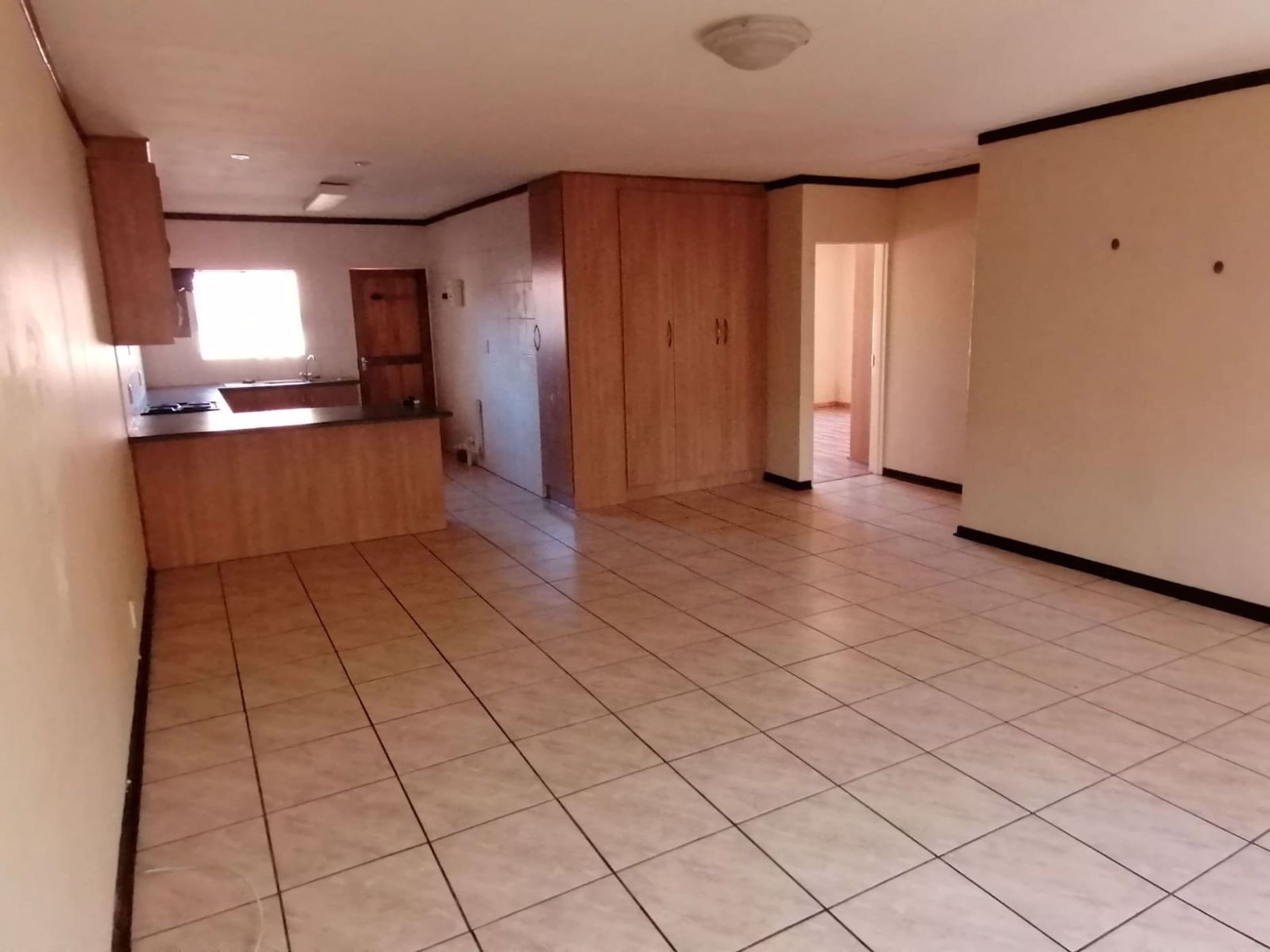Semi-detached house to rent in Universitas - 1BX1754141