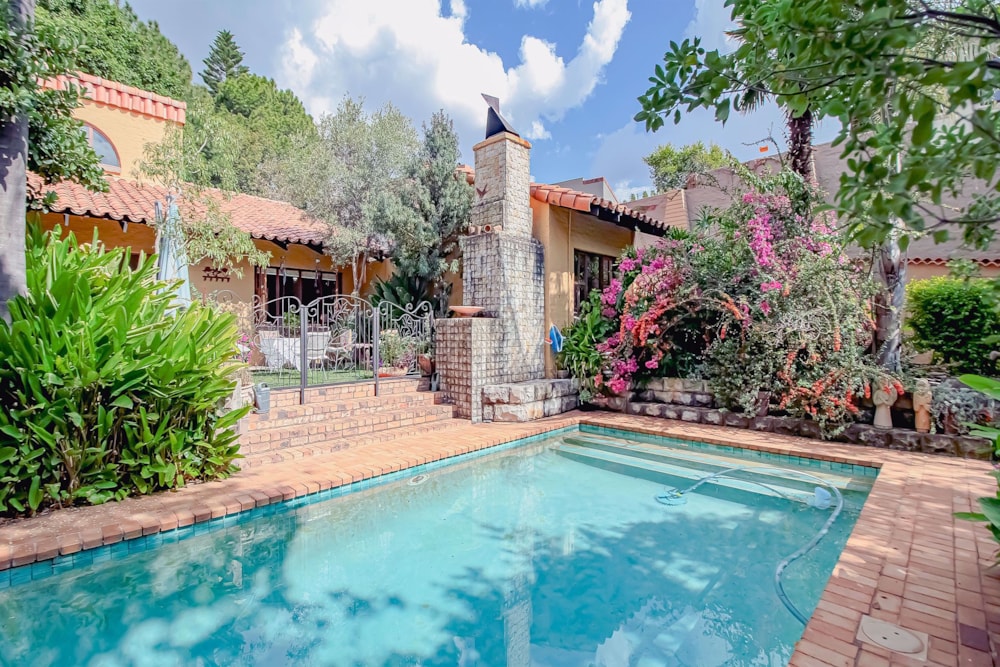 House for sale in Waterkloof Ridge - PT1743648