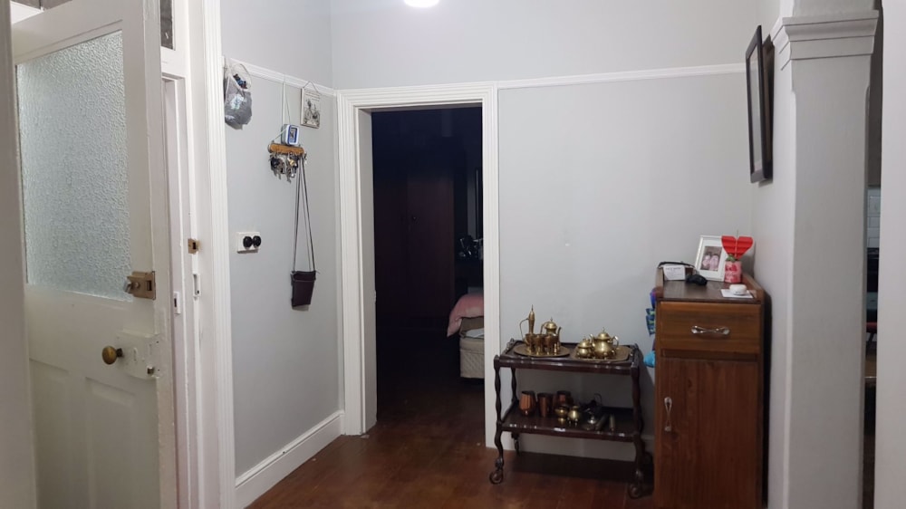 House to rent in Bergzicht - 1MS1726881