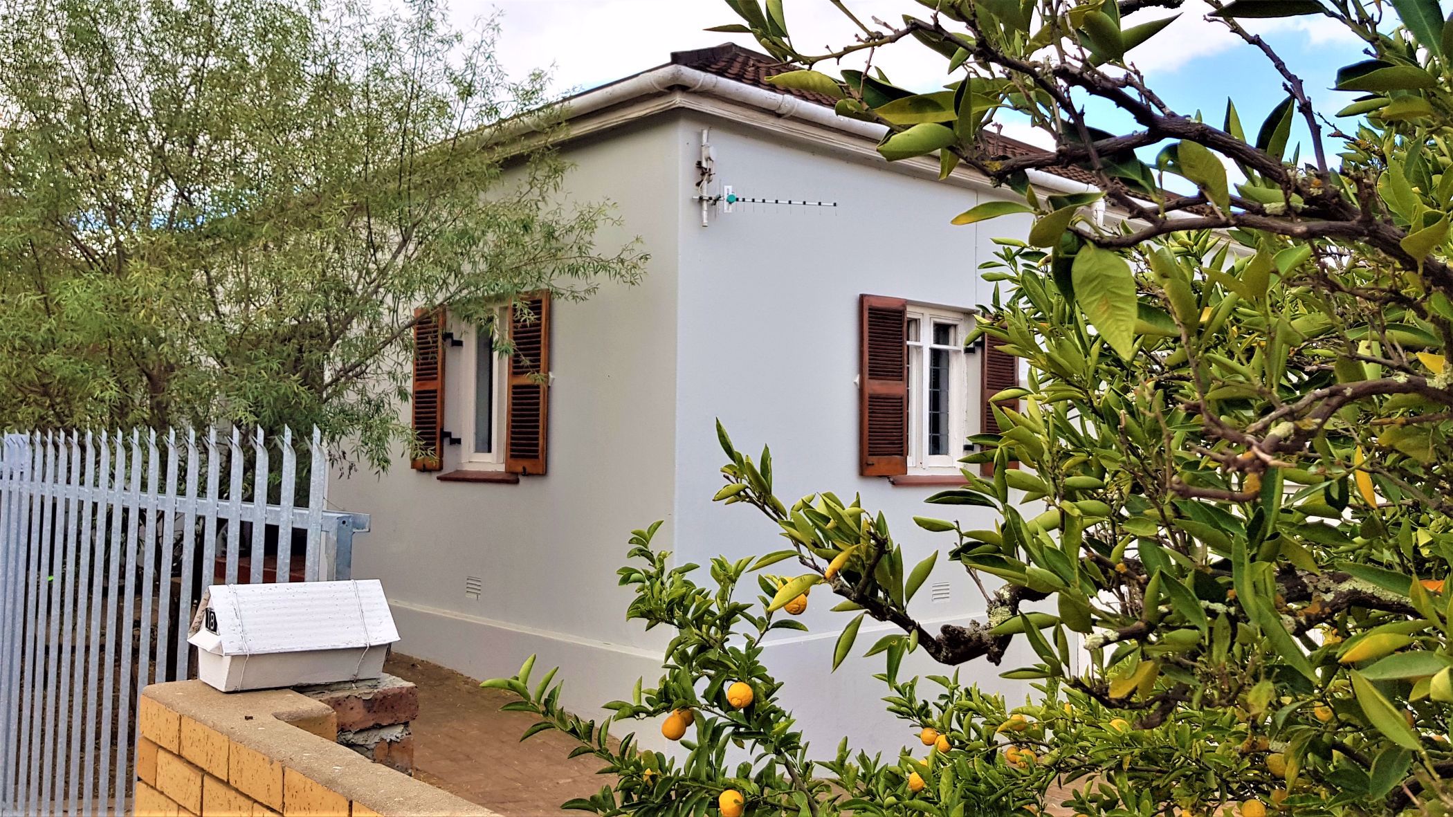 House for sale in Bergzicht - 1MS1732826