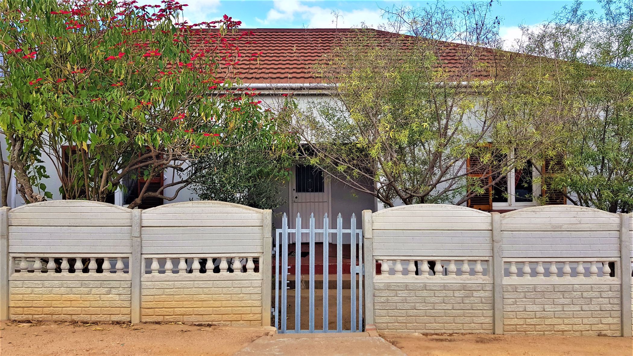 House to rent in Bergzicht - 1MS1726881