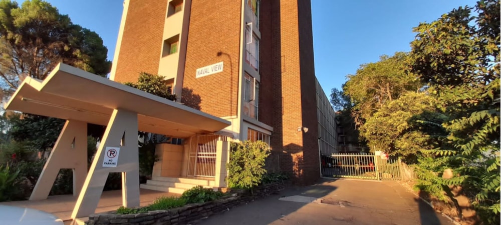 Apartment for sale in Bloemfontein Central - 1BX1617778 Apartment for sale in Bloemfontein Central - 1BX1617778