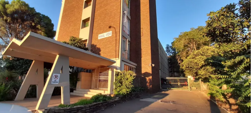 Apartment for sale in Bloemfontein Central - 1BX1617778 Apartment for sale in Bloemfontein Central - 1BX1617778