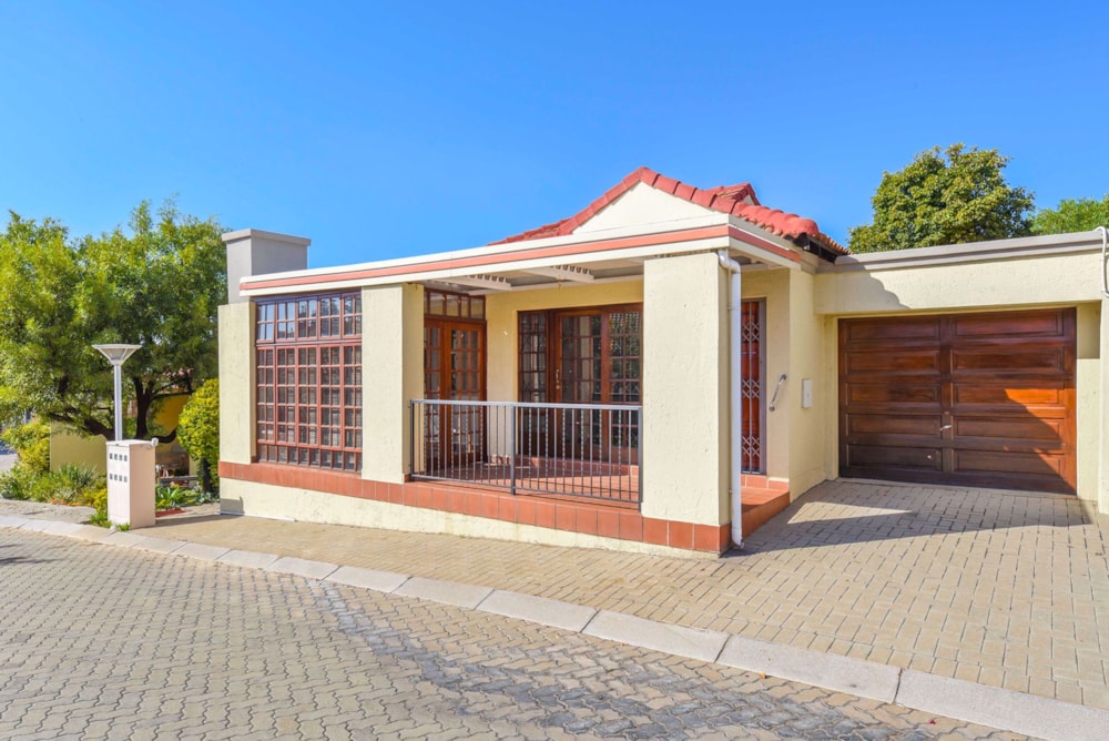 Retirement home for sale in North Riding - FW1714189