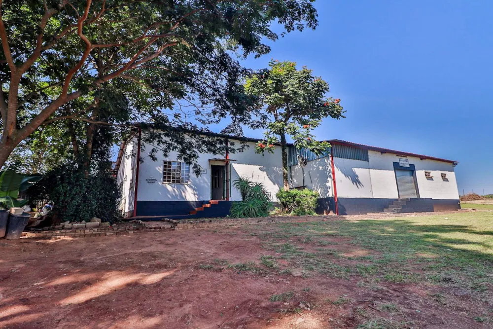 Smallholding for sale in White River - 1WR1441333