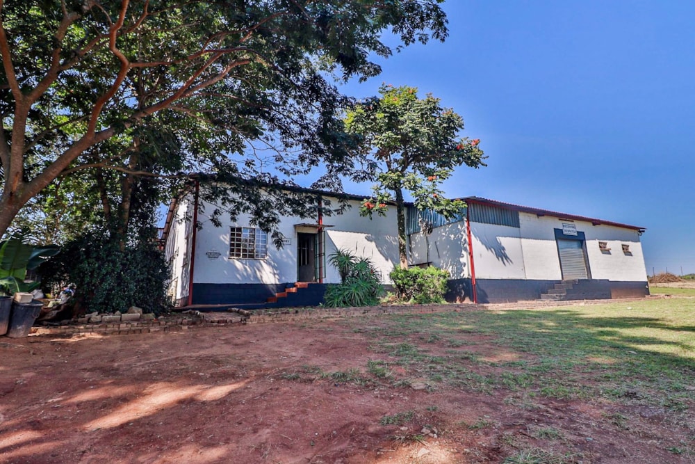 Smallholding for sale in White River - 1WR1441333 Smallholding for sale in White River - 1WR1441333