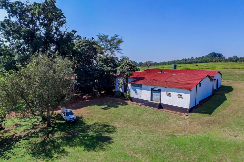 Smallholding for sale in White River - 1WR1441333