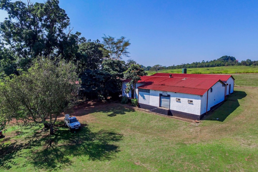 Smallholding for sale in White River - 1WR1441333 Smallholding for sale in White River - 1WR1441333