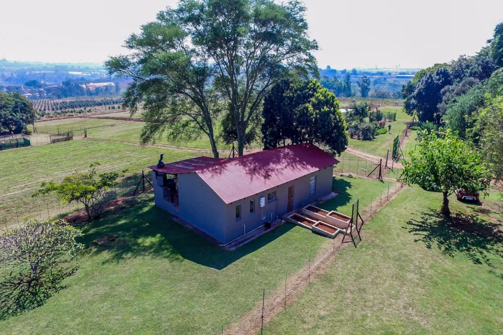 Smallholding for sale in White River - 1WR1441333