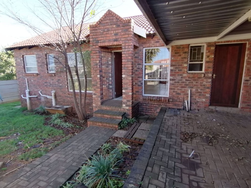 House to rent in Fleurdal - 1BX1740354