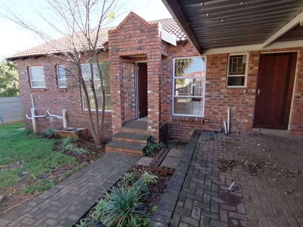 House let in Fleurdal - 1BX1740354 House let in Fleurdal - 1BX1740354