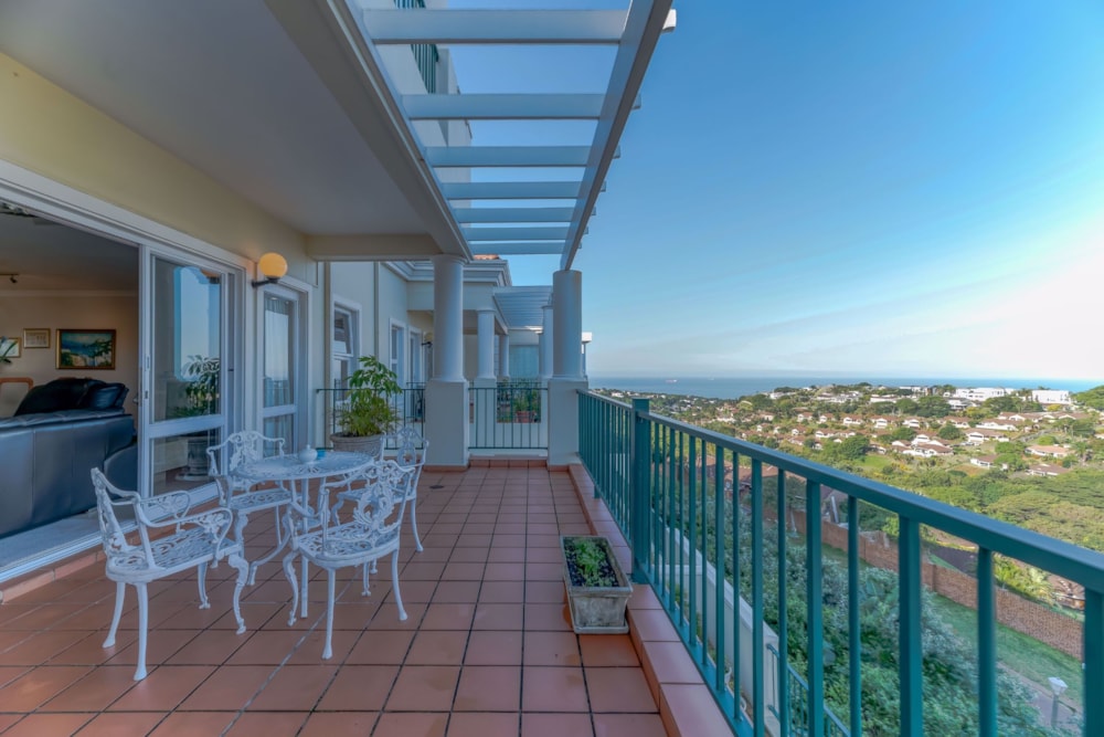 Penthouse apartment for sale in La Lucia - 1ND1571884 Penthouse apartment for sale in La Lucia - 1ND1571884