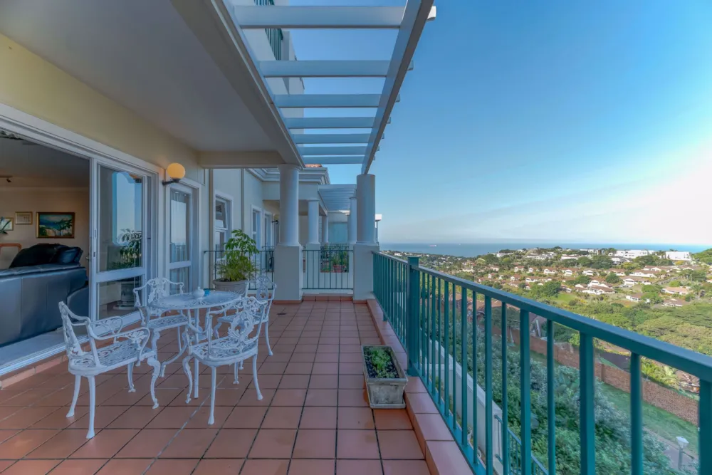 Penthouse apartment for sale in La Lucia - 1ND1571884 Penthouse apartment for sale in La Lucia - 1ND1571884