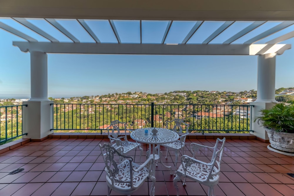 Penthouse apartment for sale in La Lucia - 1ND1571884