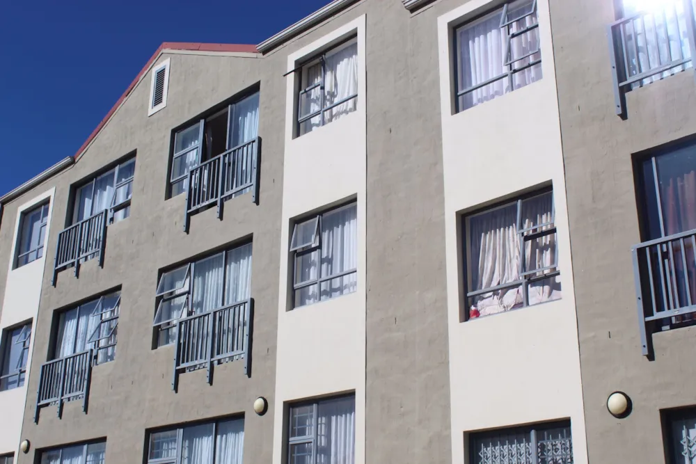 Apartment let in Winterhoek Park - 1UK1746391