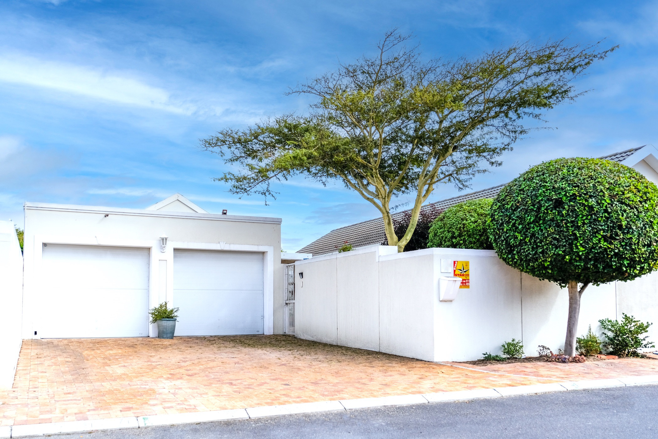 House to rent in Sunningdale, Blouberg - 1TV1738682