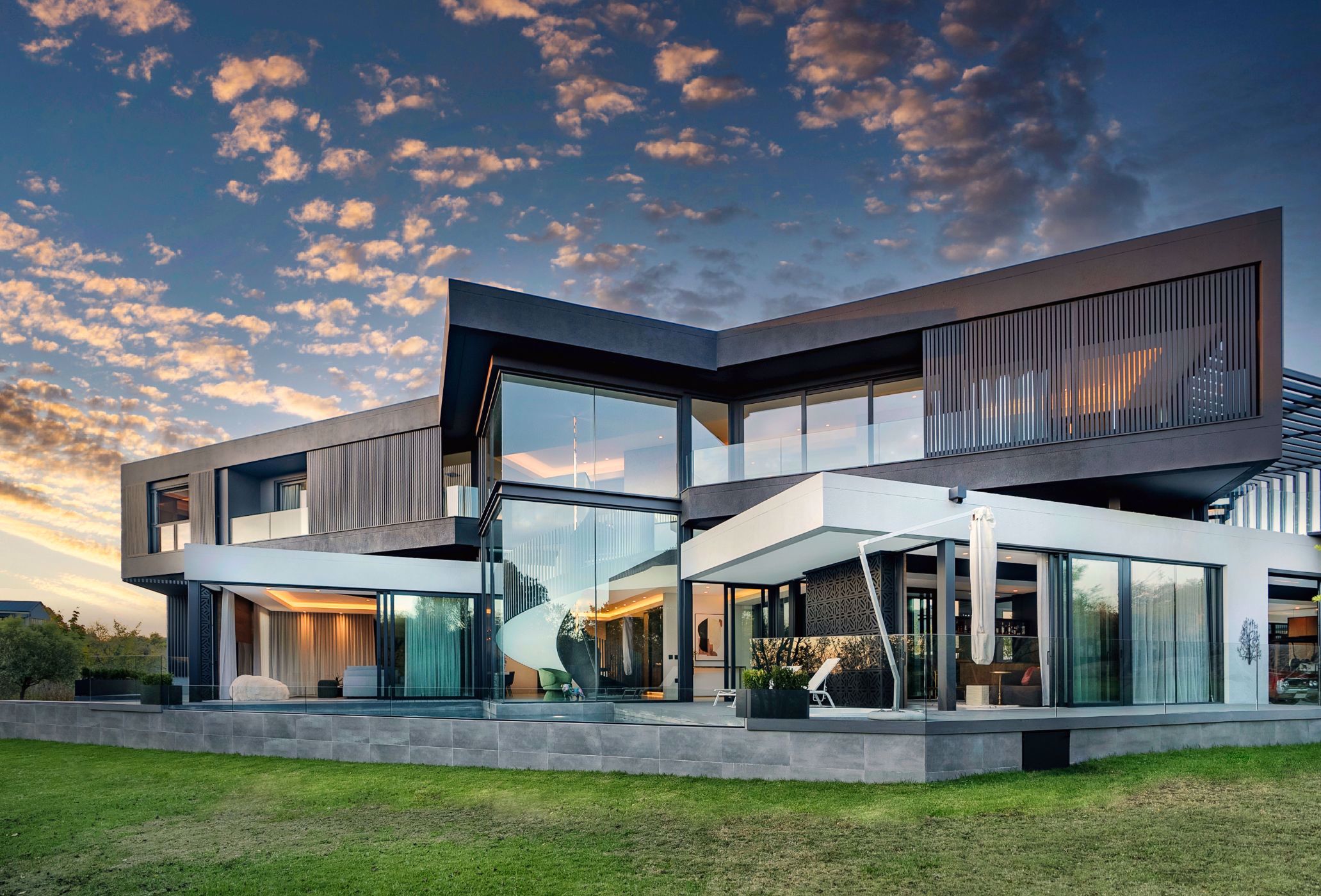 Double-storey house for sale in Steyn City - 1SY1718562