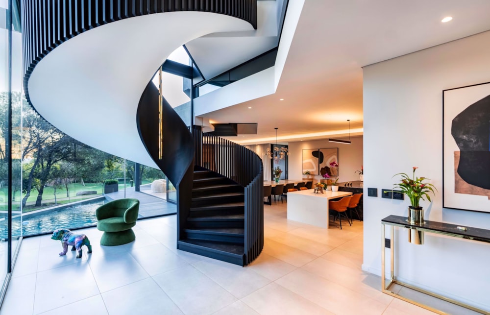 Double-storey house for sale in Steyn City - 1SY1718562 Double-storey house for sale in Steyn City - 1SY1718562