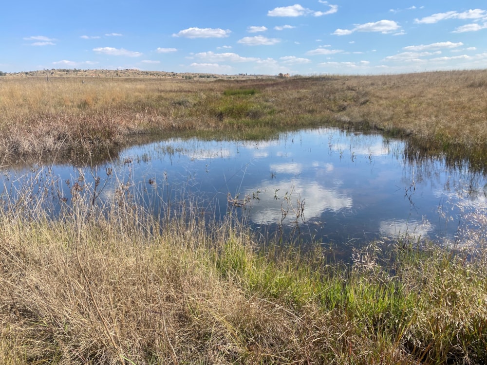 Vacant land for sale in Bronkhorstbaai - PRN1483423