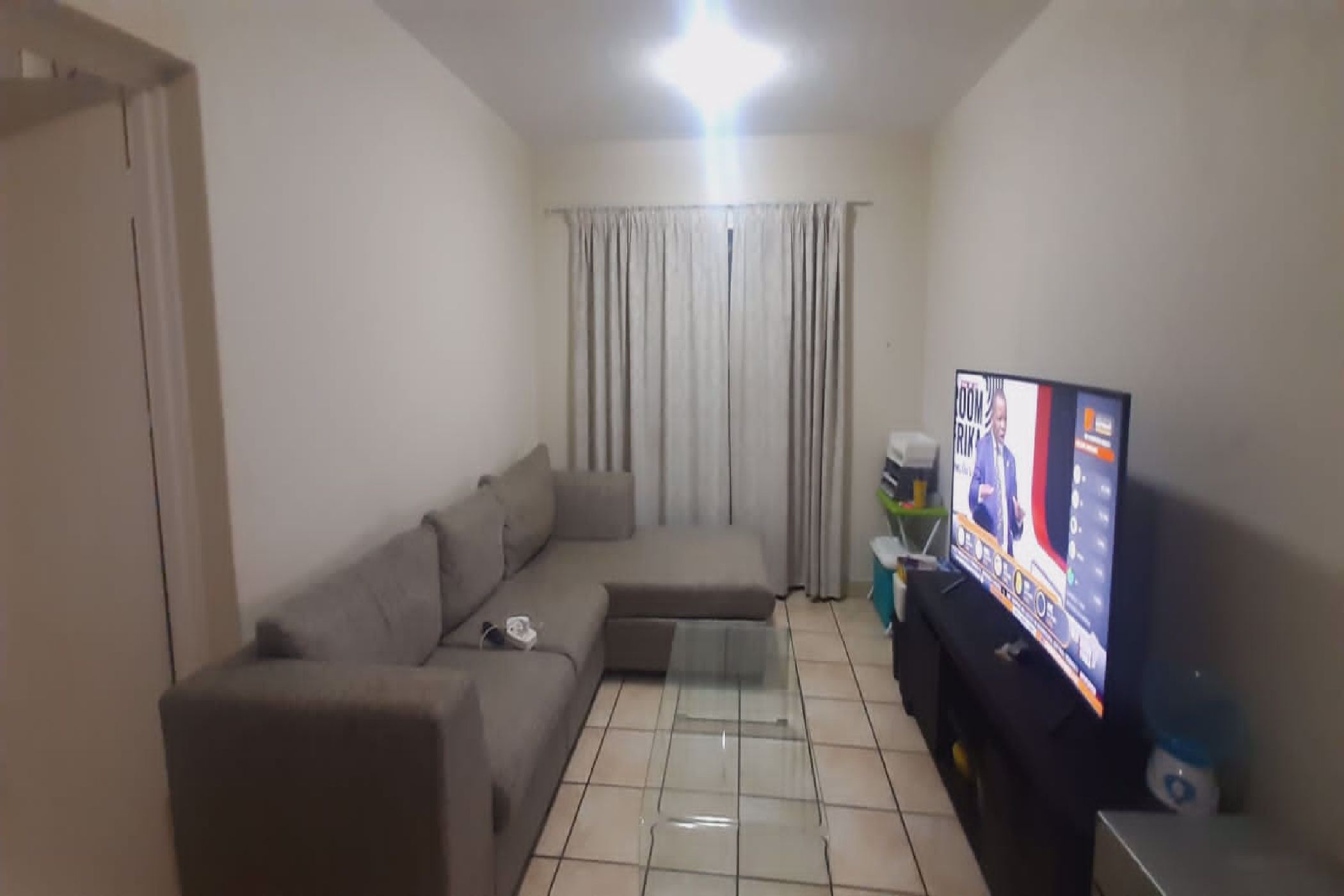 Apartment to rent in Nelspruit (Mbombela) - 1NS1743607