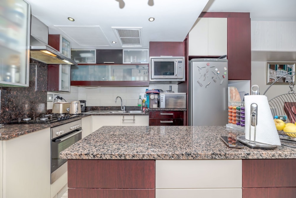 Apartment for sale in uMhlanga Ridge - 1ND1713768