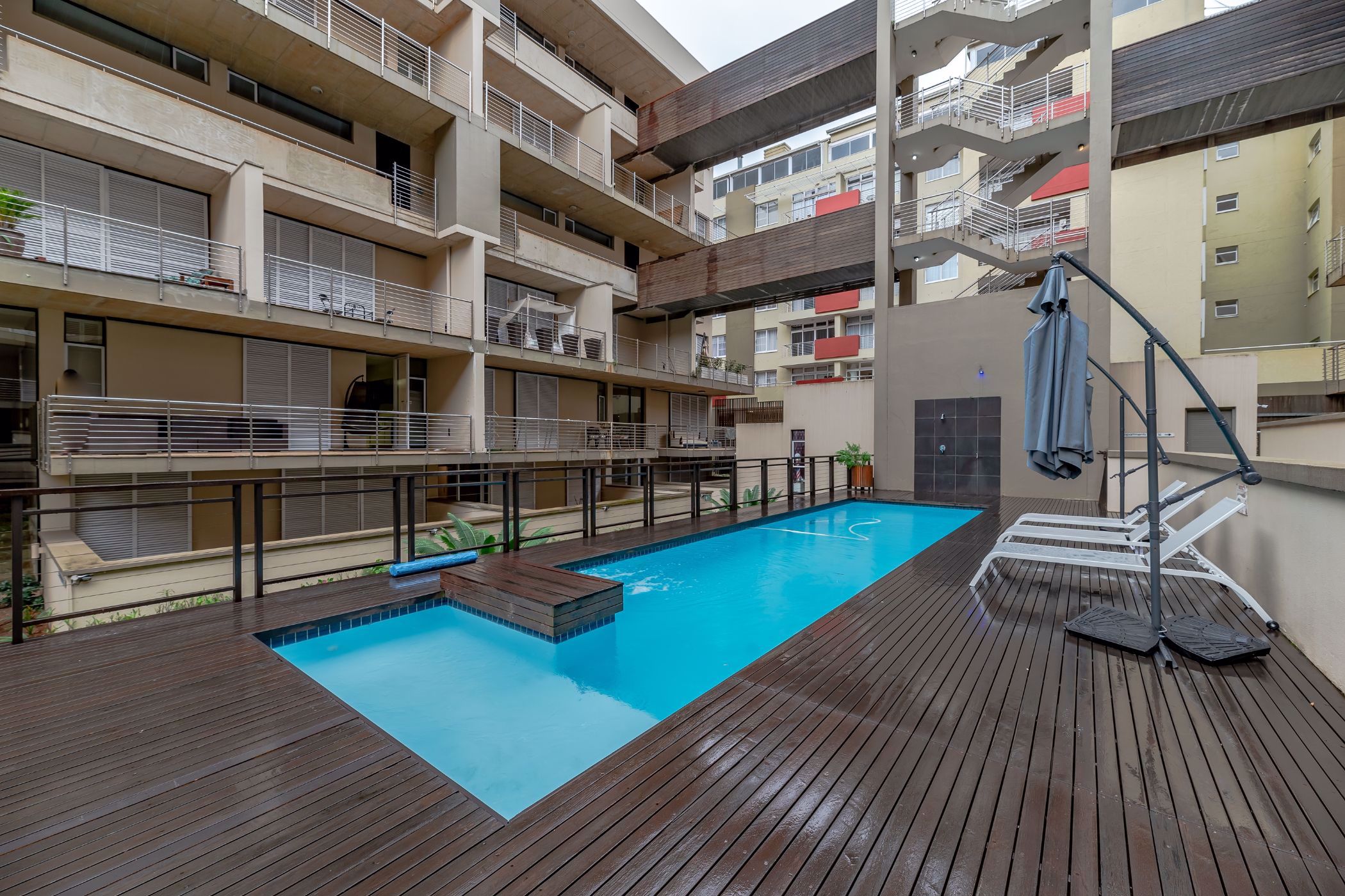 Apartment for sale in uMhlanga Ridge - 1ND1713768