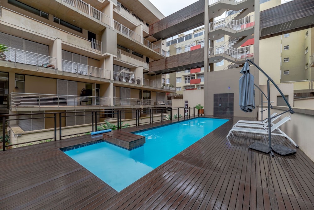 Apartment for sale in uMhlanga Ridge - 1ND1713768