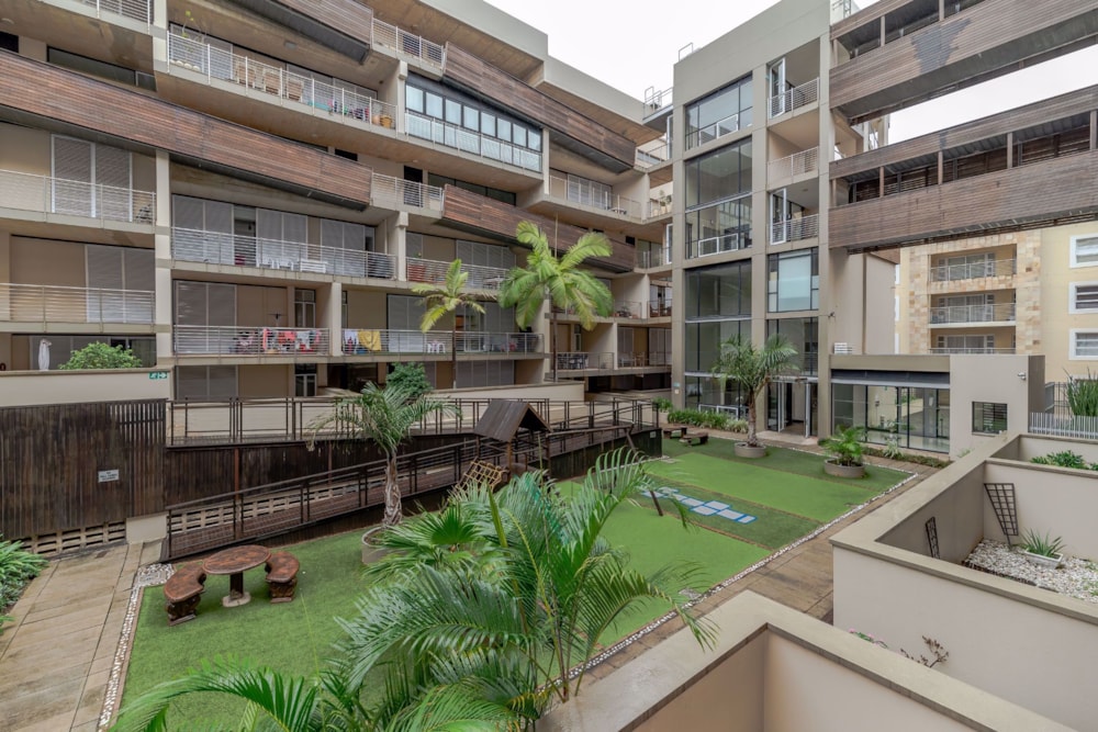 Apartment for sale in uMhlanga Ridge - 1ND1713768