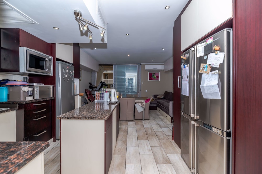 Apartment for sale in uMhlanga Ridge - 1ND1713768