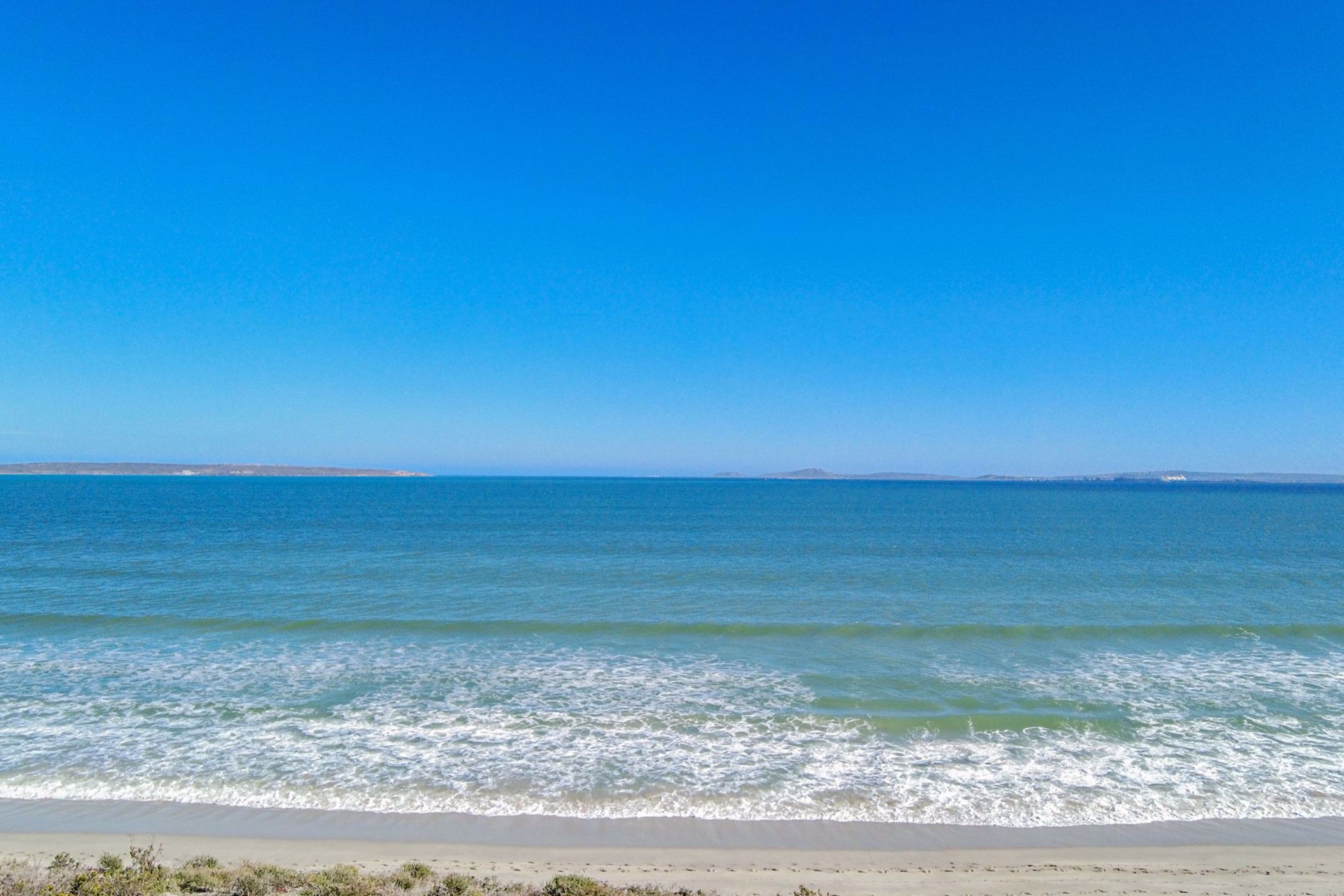 Residential vacant land for sale in Calypso Beach - LA1569185