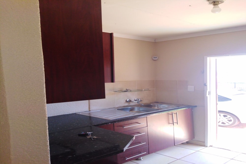 House let in White River - 1WR1706048 House let in White River - 1WR1706048