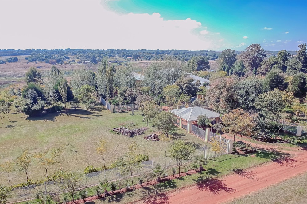 Smallholding for sale in Bashewa AH  - PRN1667352