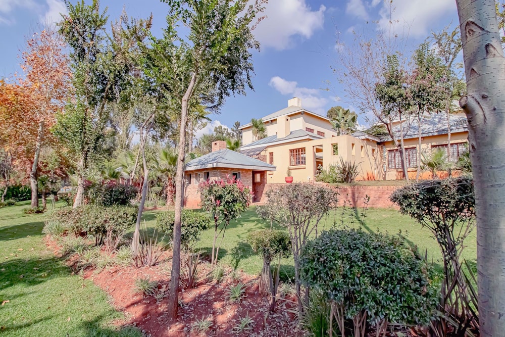 Smallholding for sale in Bashewa AH  - PRN1667352