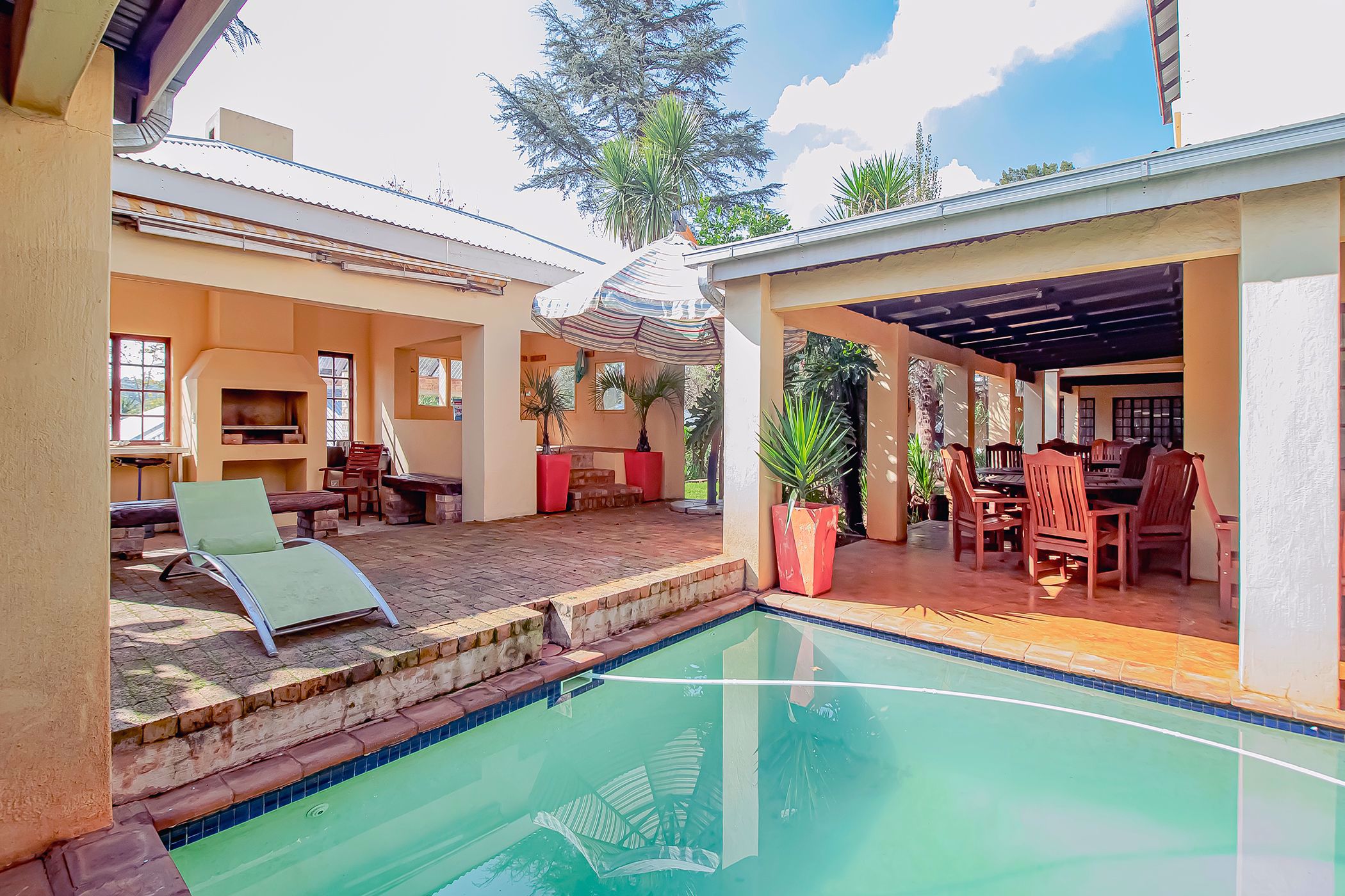 Smallholding for sale in Bashewa AH  - PRN1667352