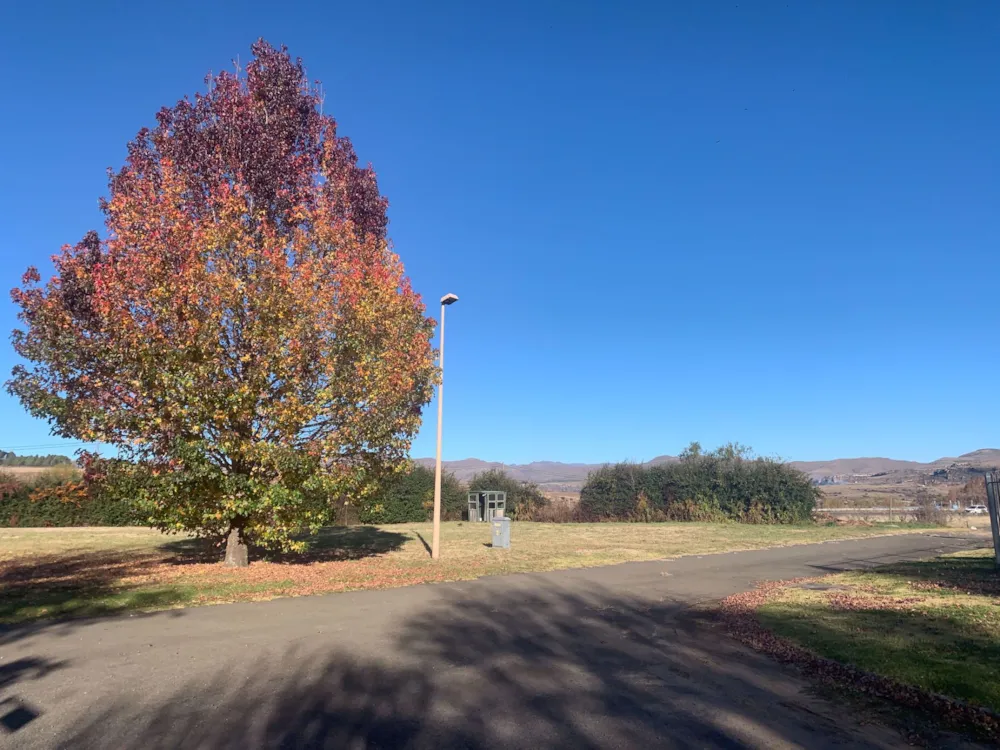 Vacant land sold in Clarens - 1CS1571929 Vacant land sold in Clarens - 1CS1571929