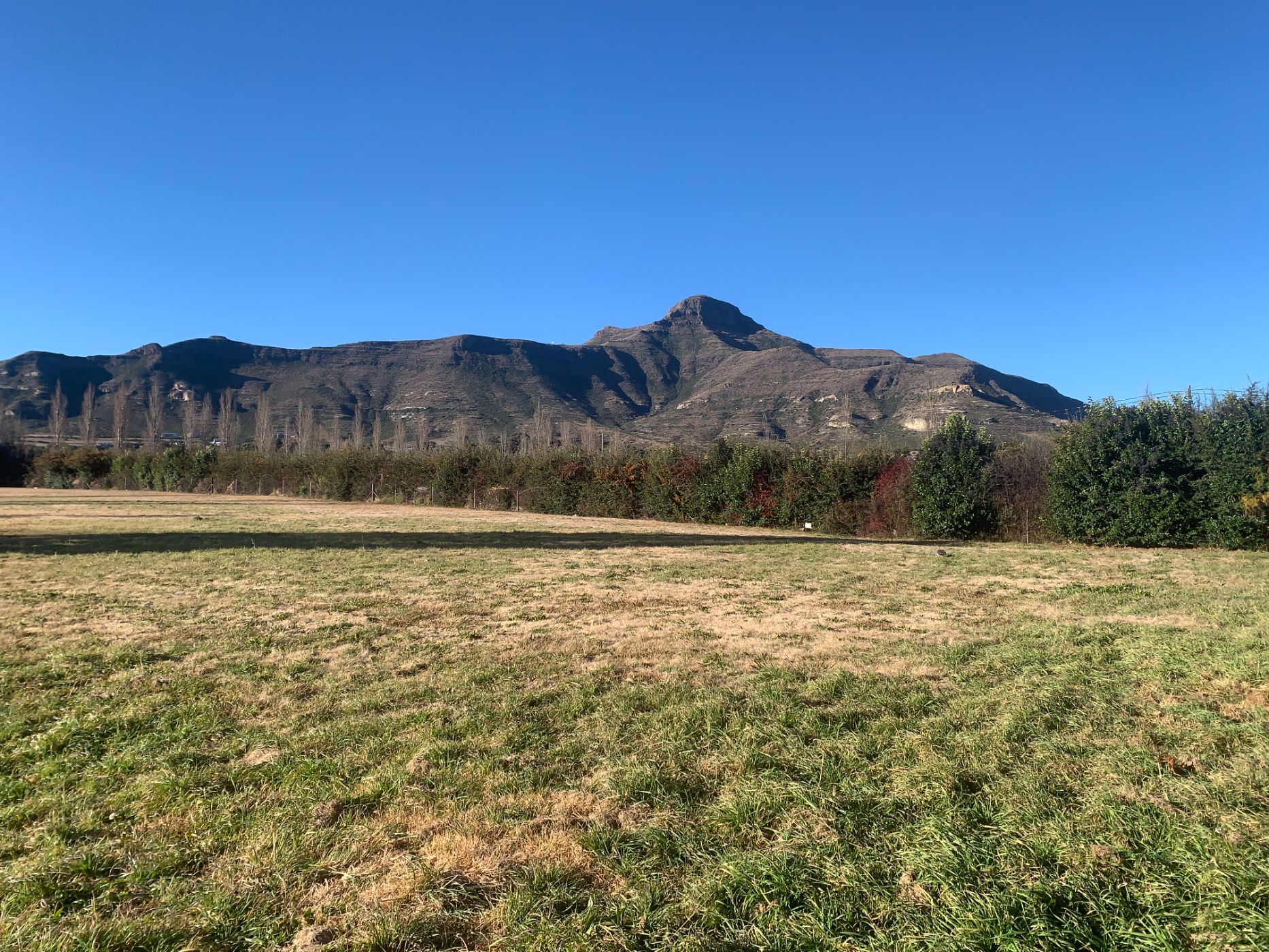 Vacant land for sale in Clarens - 1CS1571929