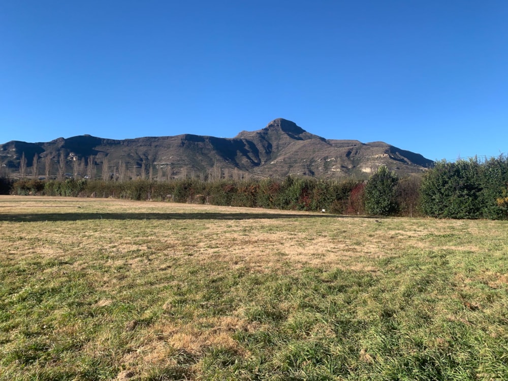 Vacant land for sale in Clarens - 1CS1571929 Vacant land for sale in Clarens - 1CS1571929