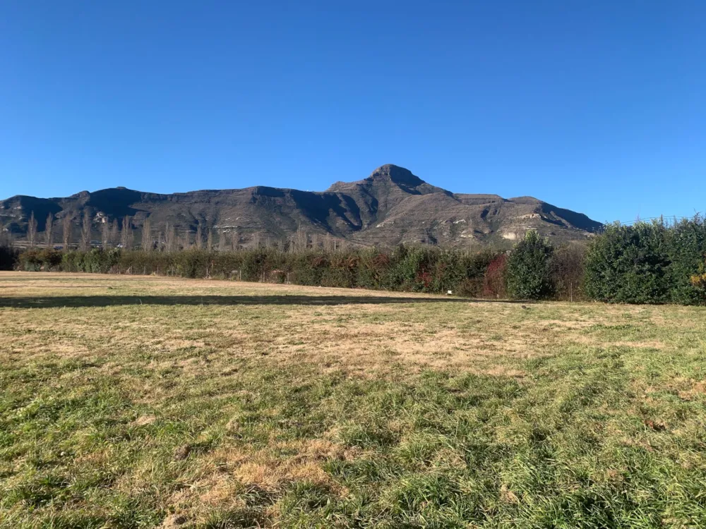 Vacant land sold in Clarens - 1CS1571929 Vacant land sold in Clarens - 1CS1571929