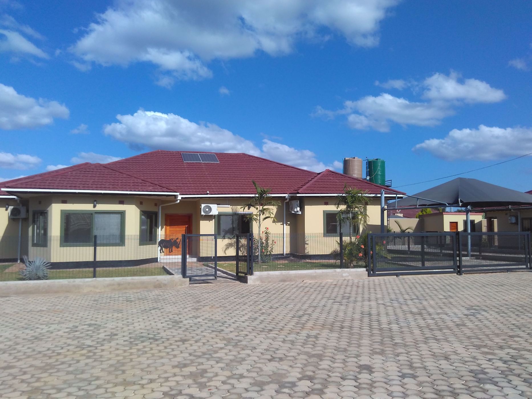 House to rent in Leopards Hill, Zambia - 3ZA1527961