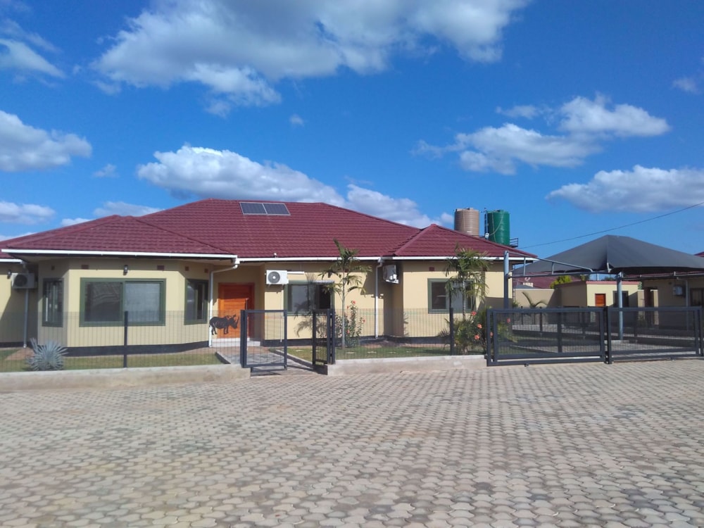 House to rent in Leopards Hill, Zambia - 3ZA1527961