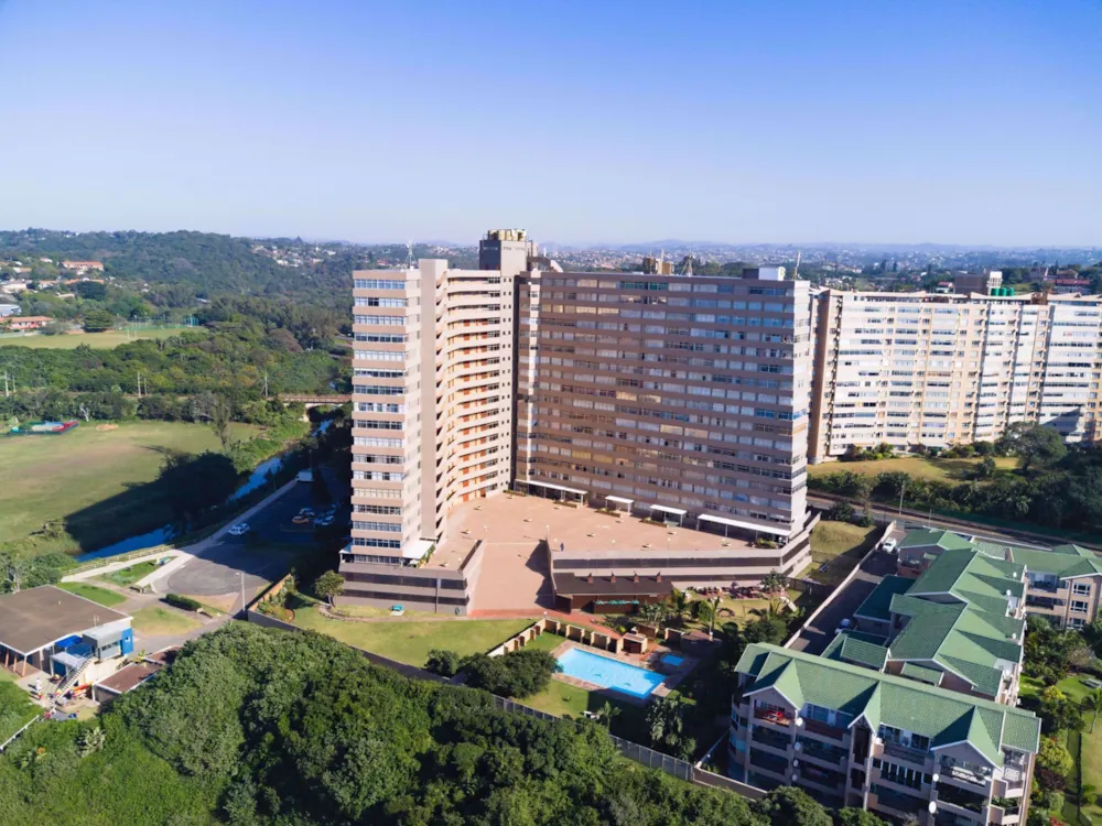 Apartment for sale in Doonside - 1WB1535637 Apartment for sale in Doonside - 1WB1535637