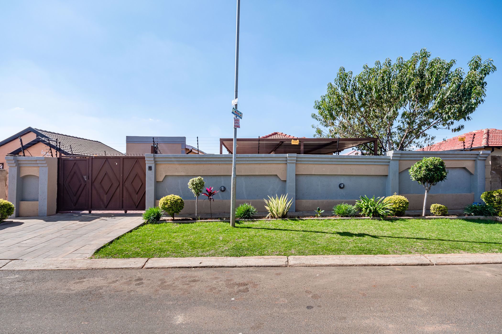 House for sale in Birch Acres - KTP1700089