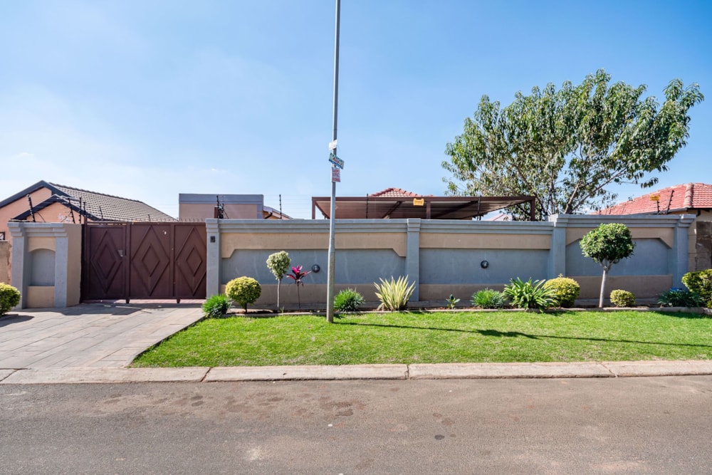 House for sale in Birch Acres - KTP1700089