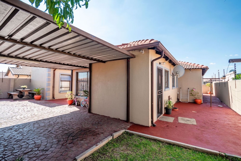 House for sale in Birch Acres - KTP1700089 House for sale in Birch Acres - KTP1700089