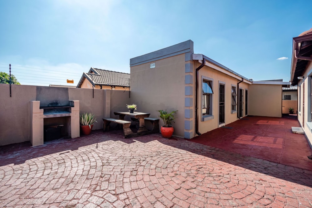 House for sale in Birch Acres - KTP1700089 House for sale in Birch Acres - KTP1700089