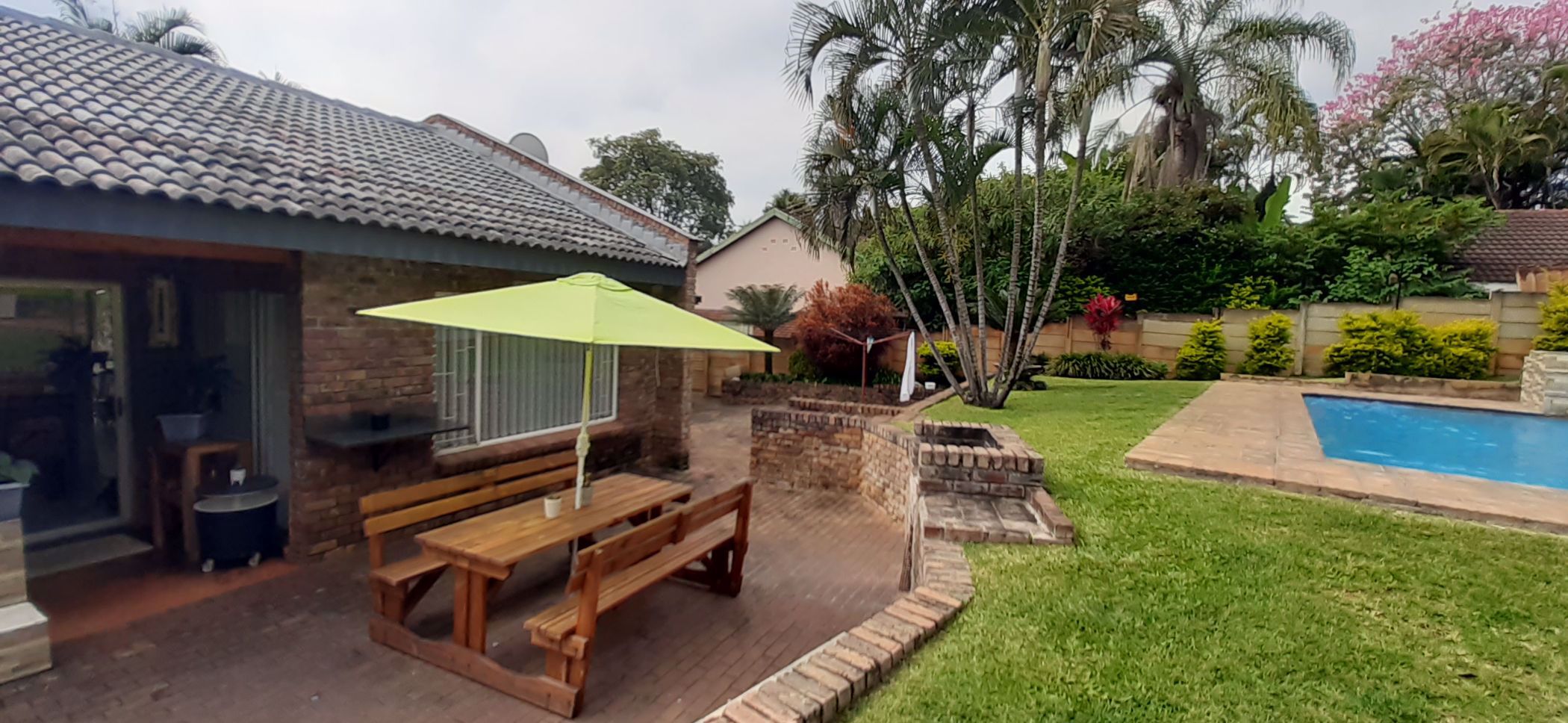 House for sale in Arbor Park, Tzaneen - 1TA1721909
